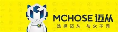 迈从键盘驱动官方logo